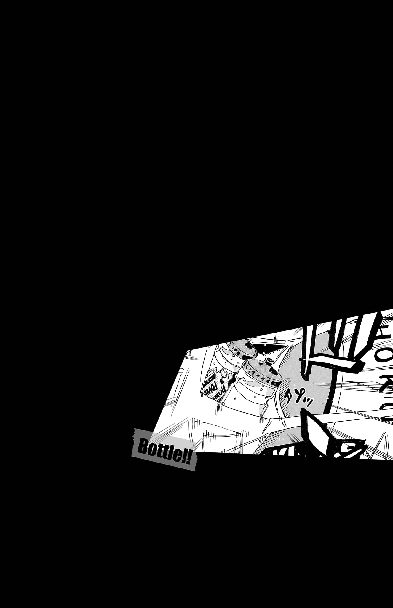 Yowamushi Pedal Chapter 721 page 2 - 