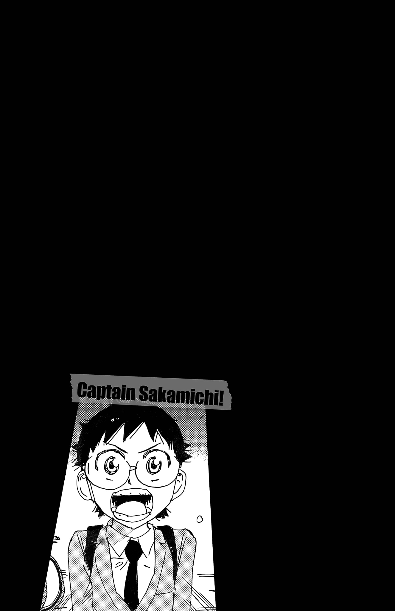 Yowamushi Pedal Chapter 728 page 6 - 