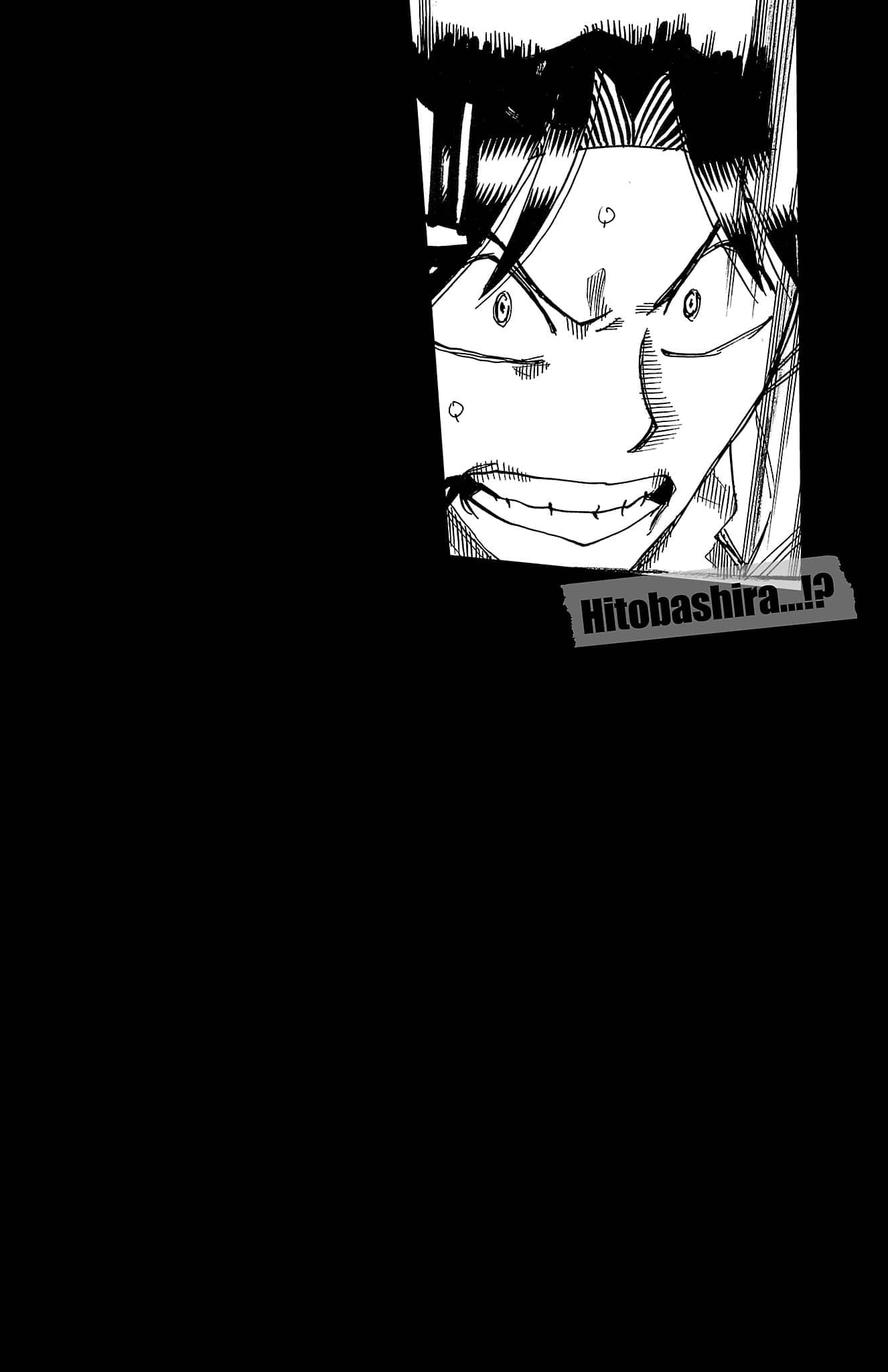 Yowamushi Pedal Chapter 734 page 18 - 