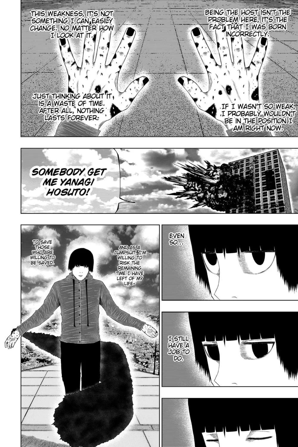 Read YoYoKuus chapter 1 image 16 on Lezhin