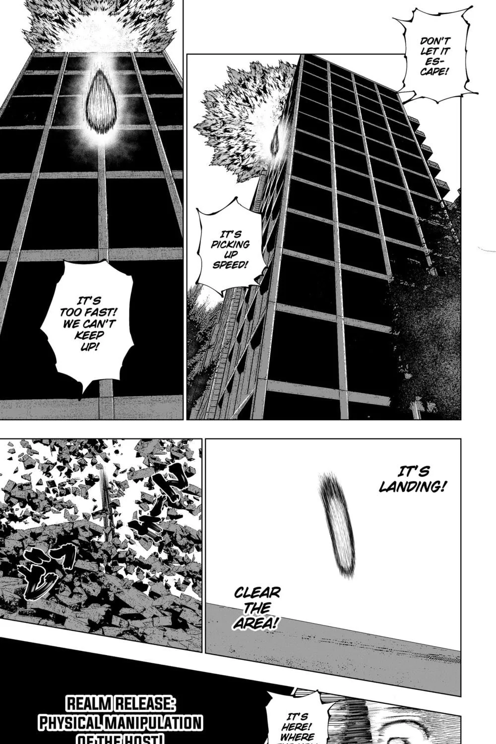 Read YoYoKuus chapter 1 image 18 on Lezhin