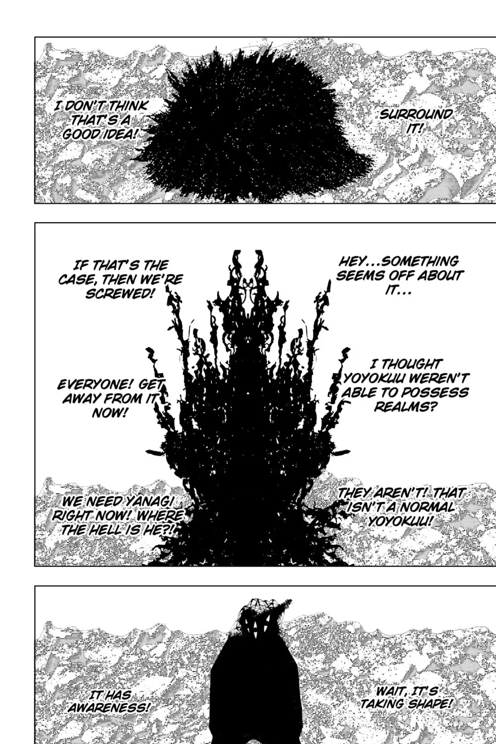 Read YoYoKuus chapter 1 image 20 on Lezhin