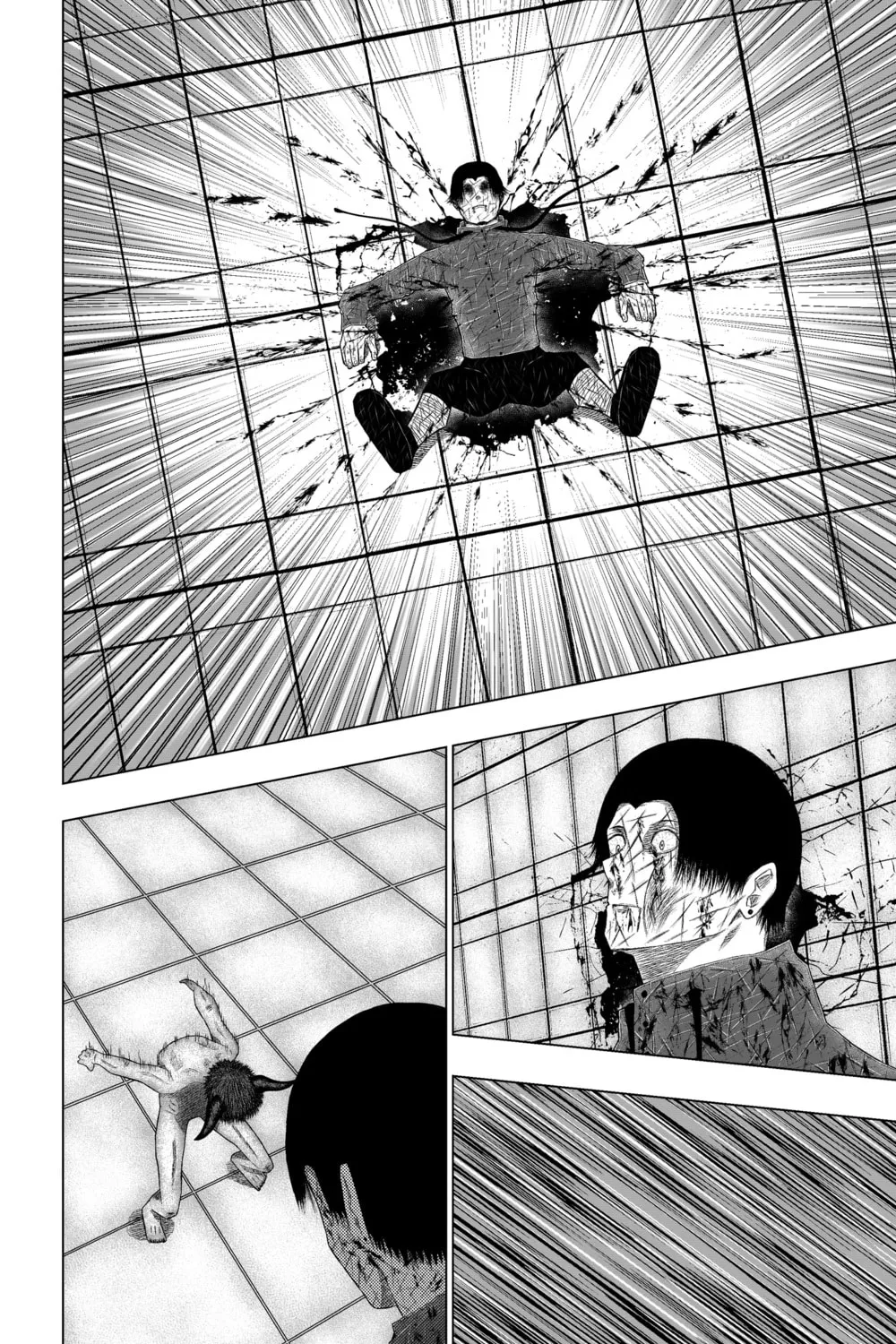 Read YoYoKuus chapter 1 image 26 on Lezhin