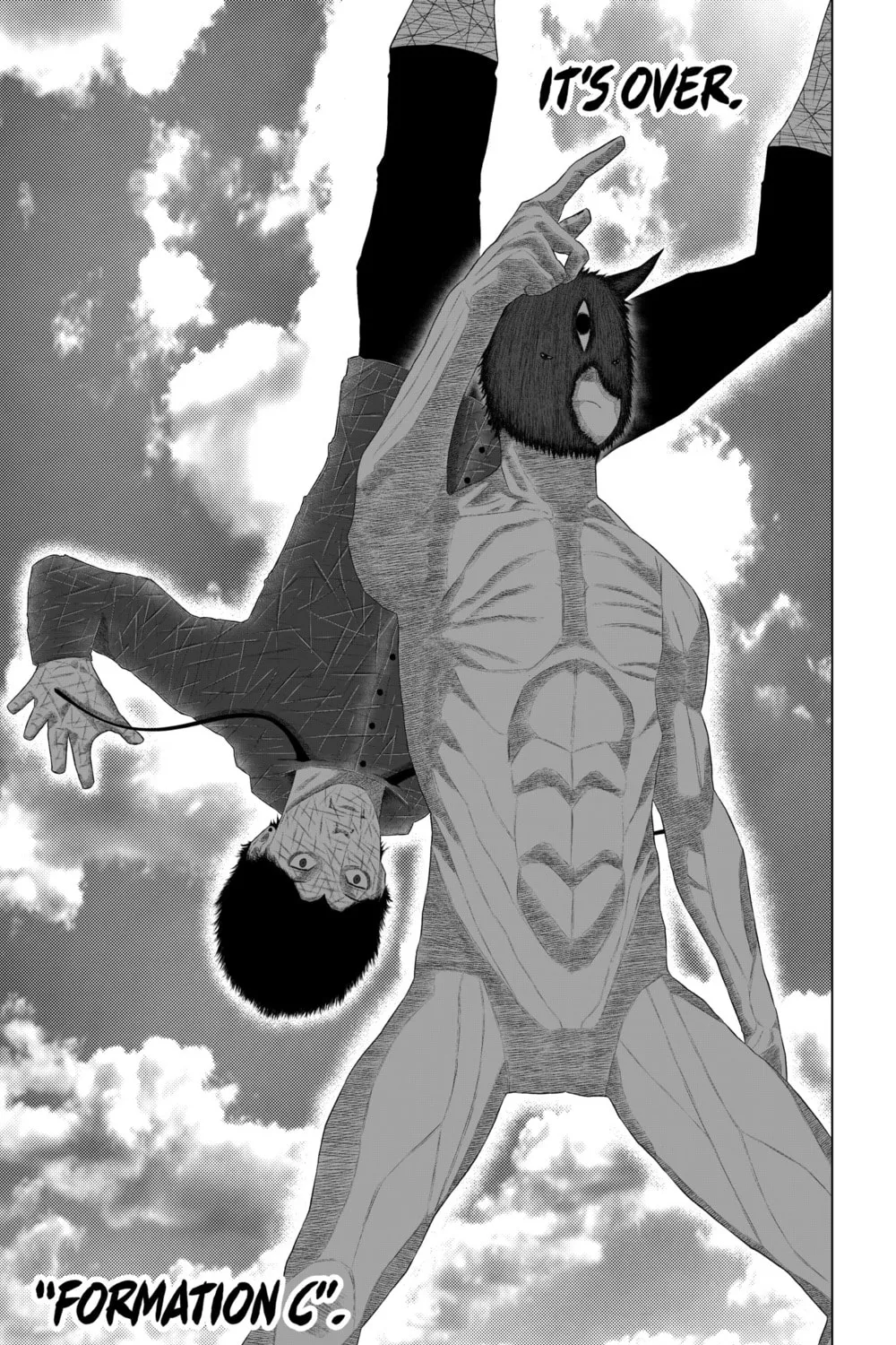 Read YoYoKuus chapter 1 image 32 on Lezhin