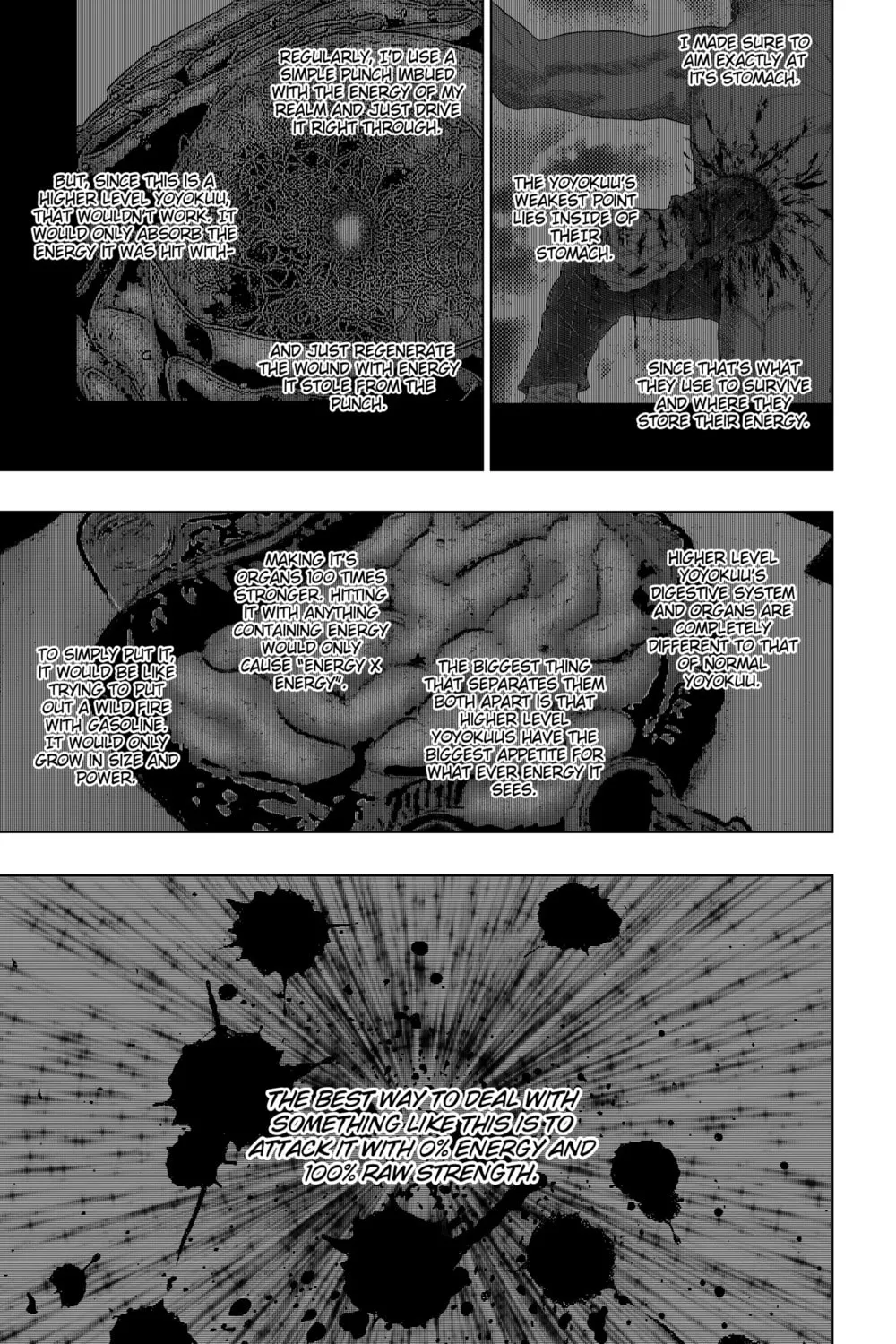 Read YoYoKuus chapter 1 image 36 on Lezhin