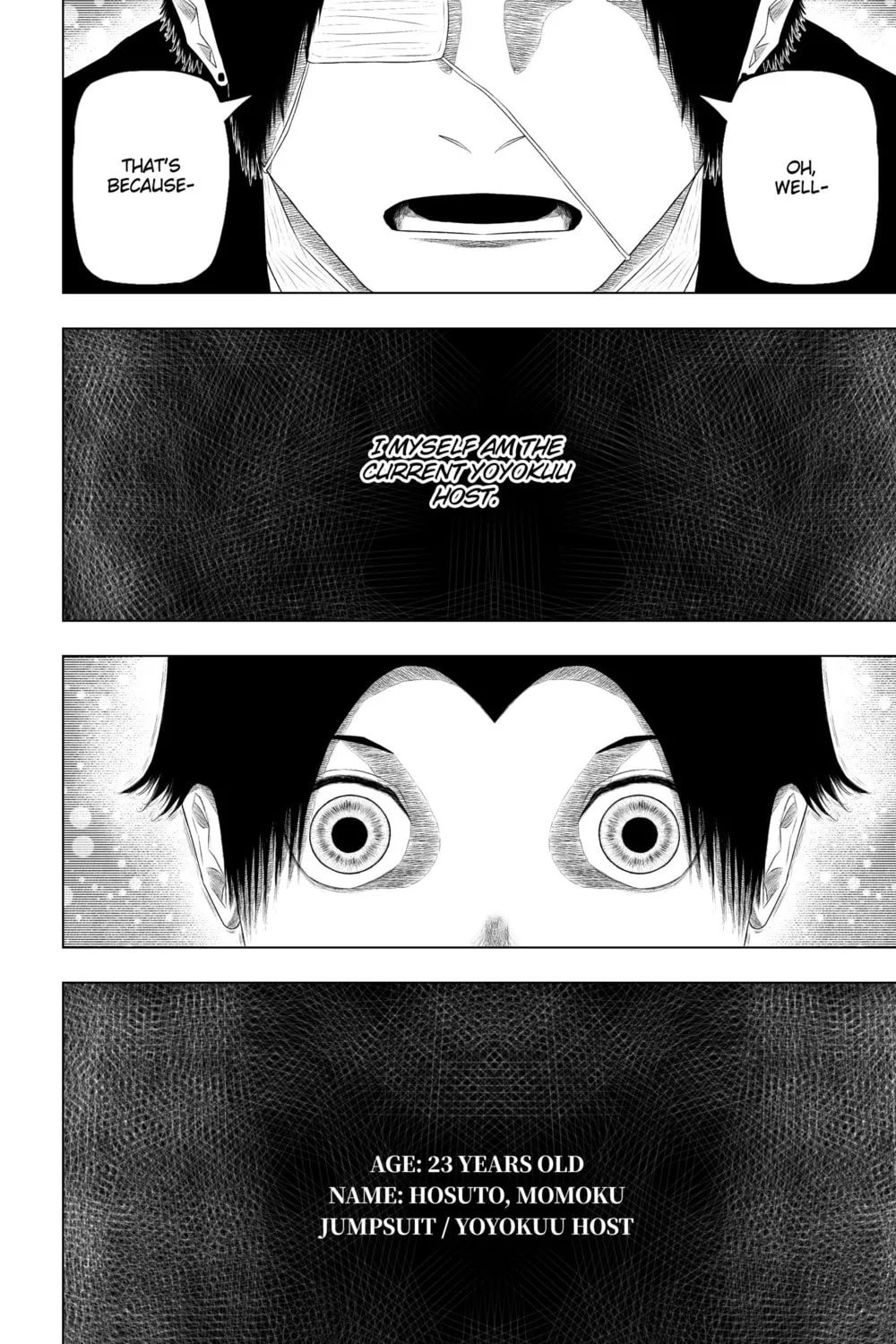 Read YoYoKuus chapter 2 image 14 on Lezhin
