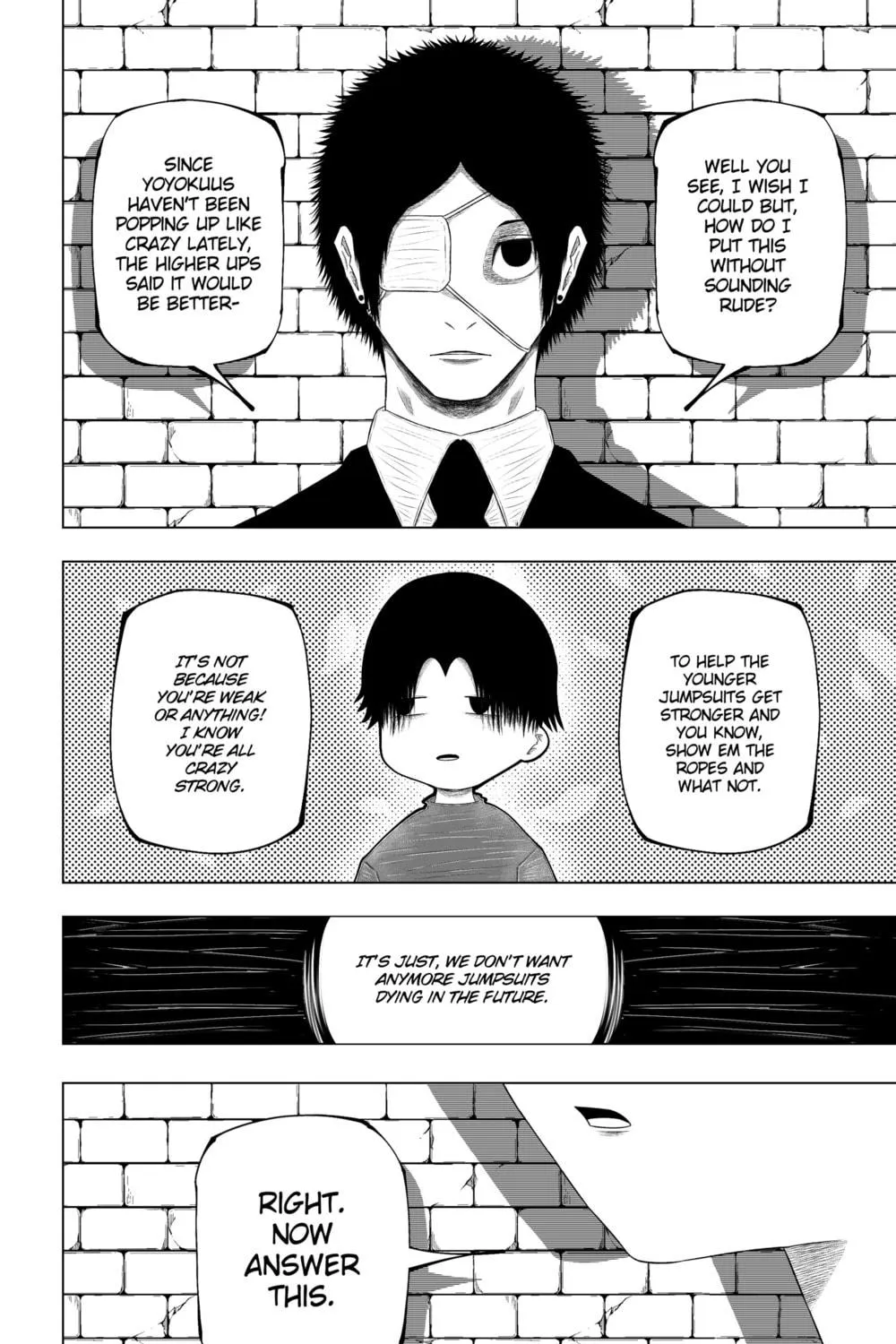 Read YoYoKuus chapter 2 image 18 on Lezhin