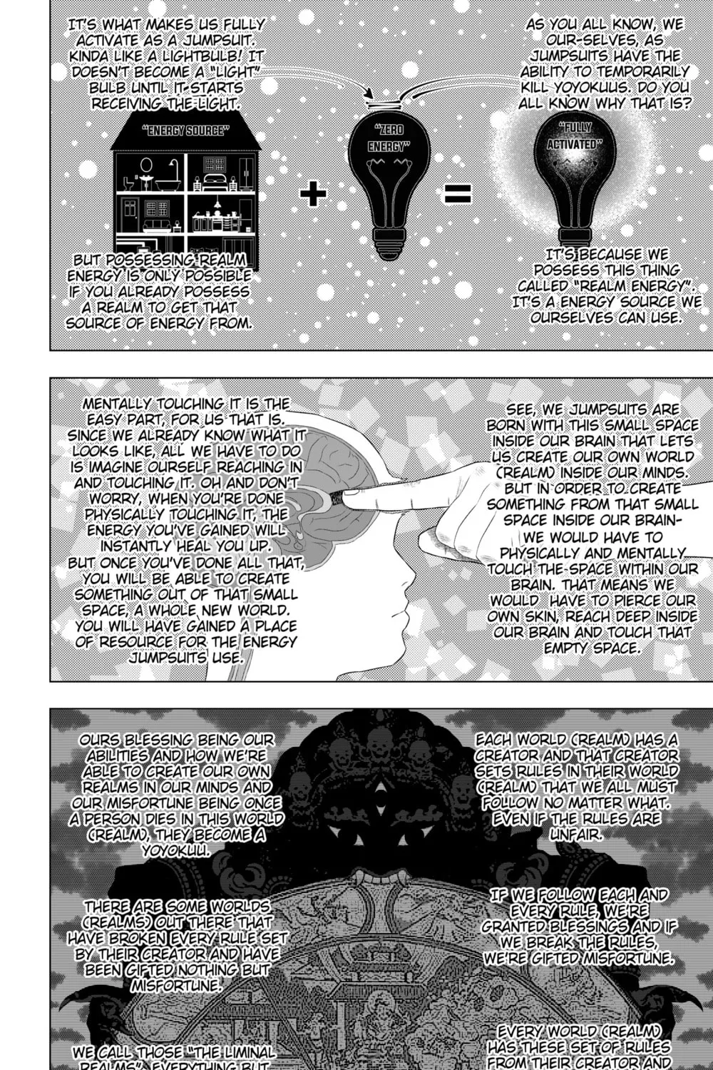 Read YoYoKuus chapter 2 image 2 on Lezhin