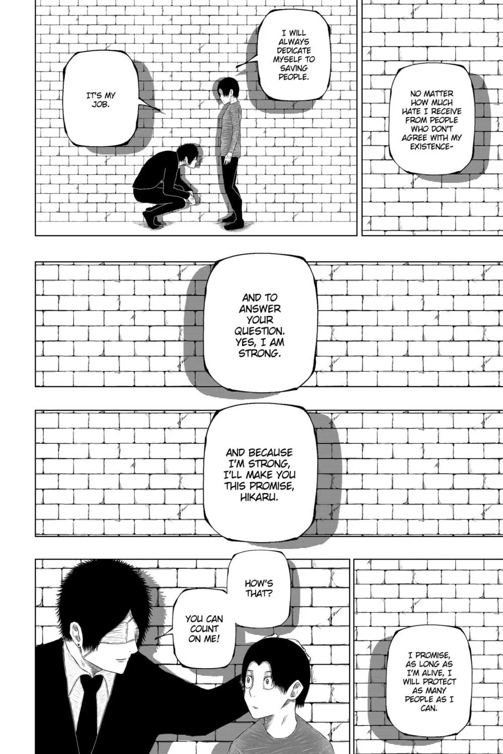 Read YoYoKuus chapter 2 image 22 on Lezhin