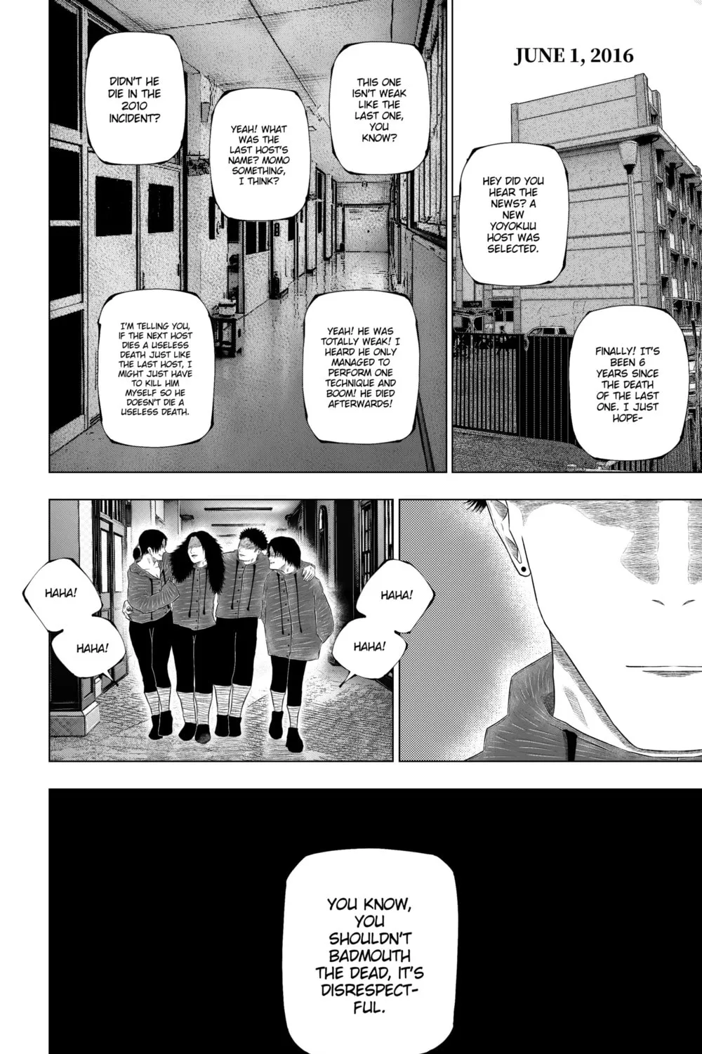 Read YoYoKuus chapter 2 image 30 on Lezhin
