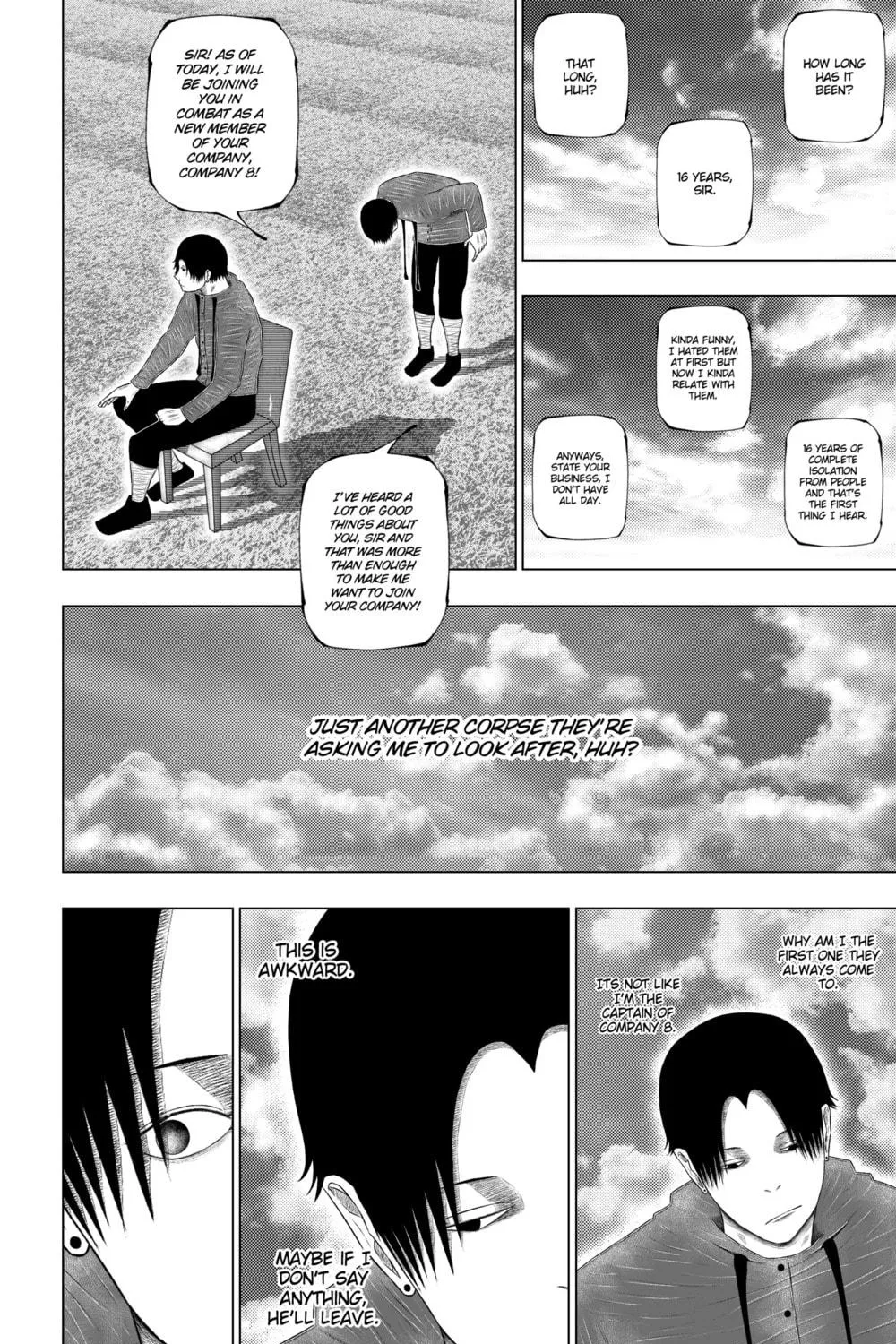 Read YoYoKuus chapter 2 image 34 on Lezhin