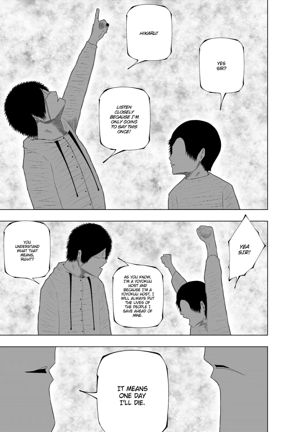 Read YoYoKuus chapter 2 image 36 on Lezhin