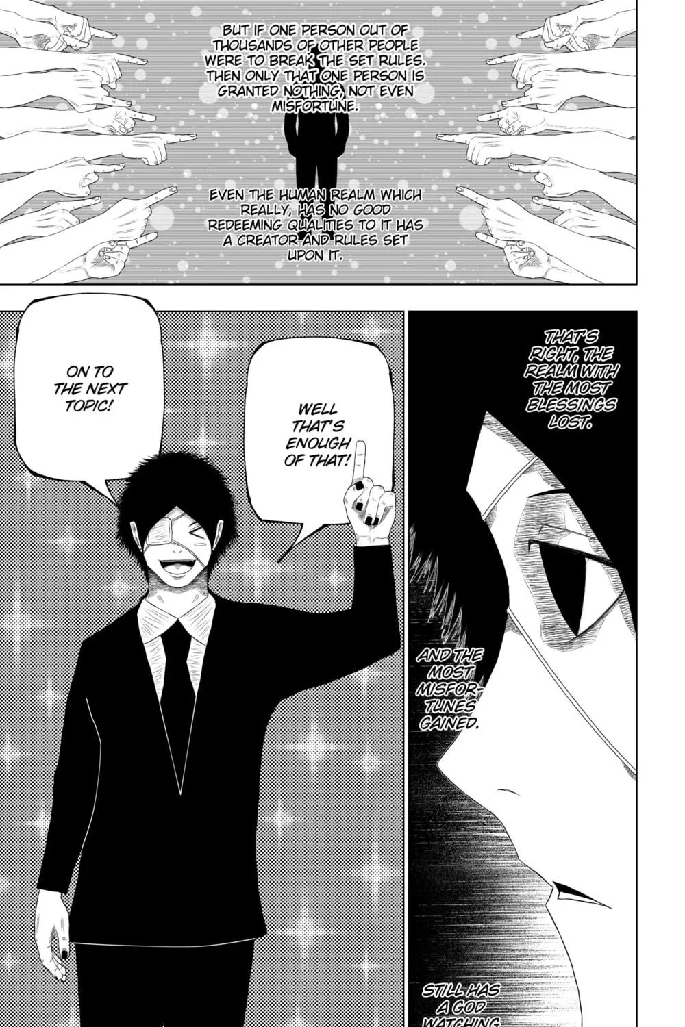 Read YoYoKuus chapter 2 image 4 on Lezhin