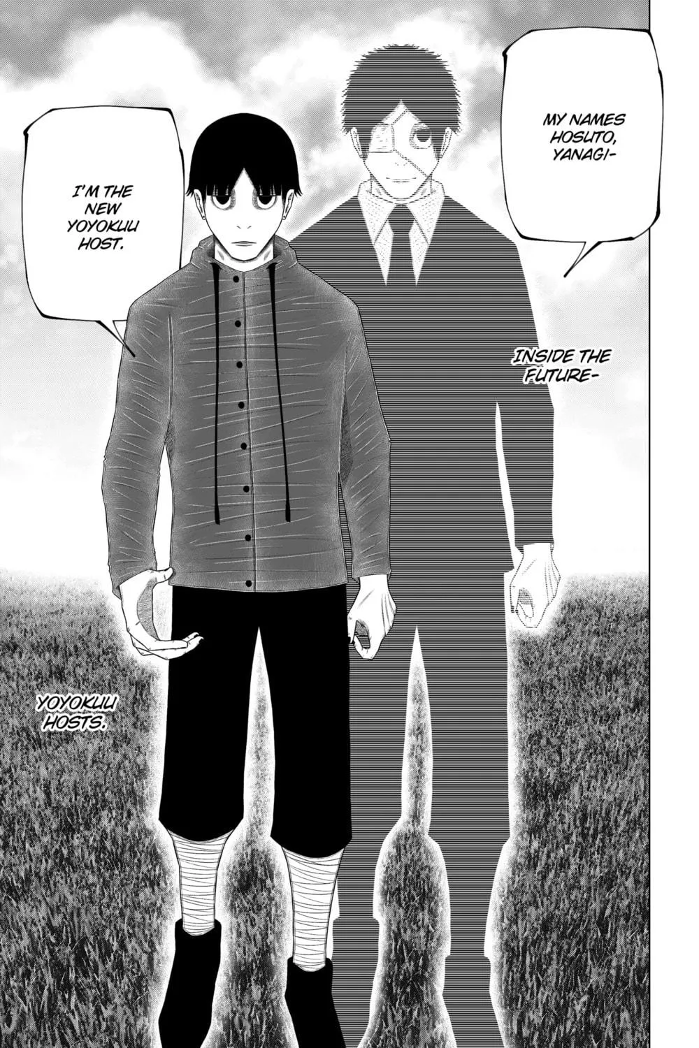 Read YoYoKuus chapter 2 image 40 on Lezhin