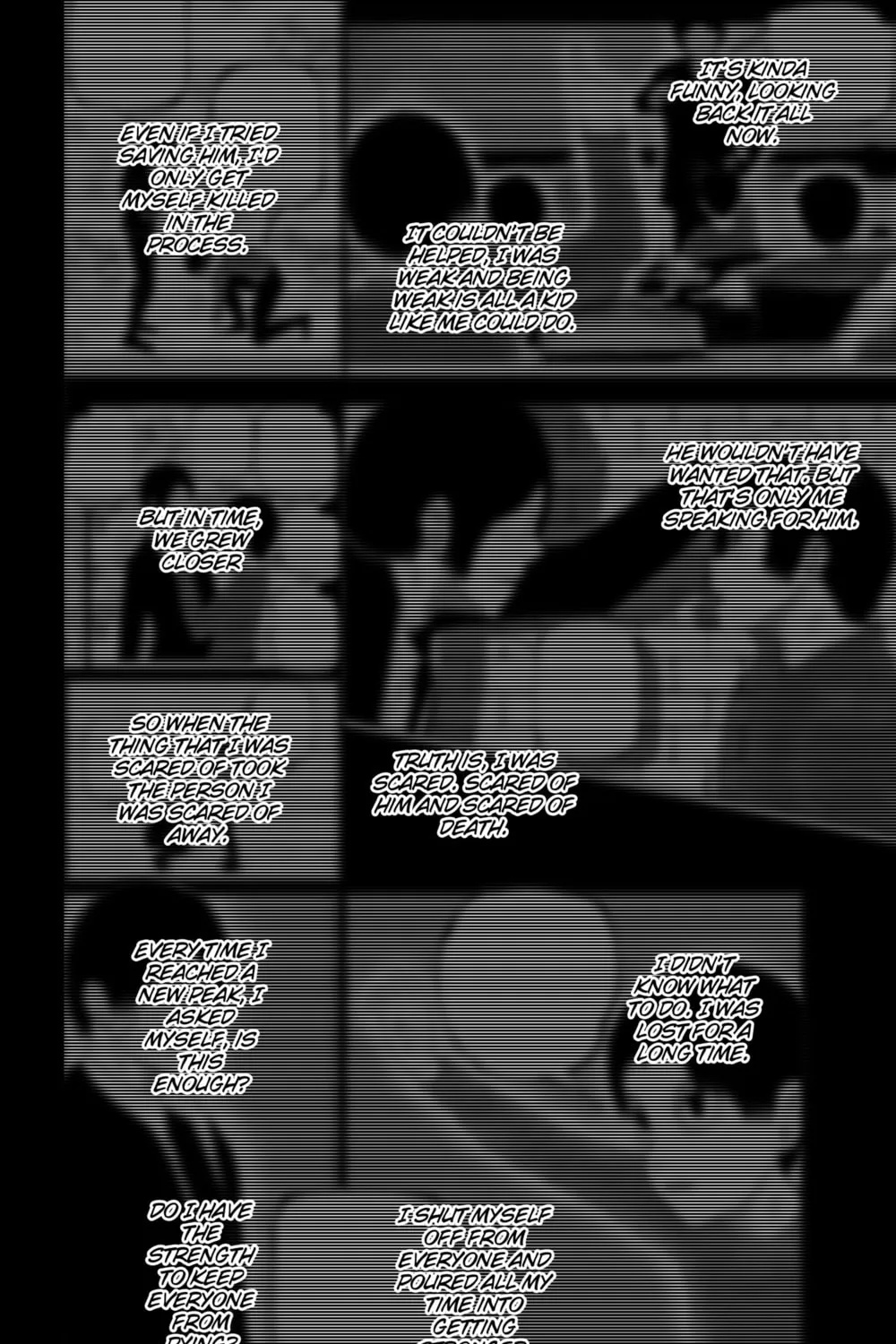 Read YoYoKuus chapter 2 image 42 on Lezhin