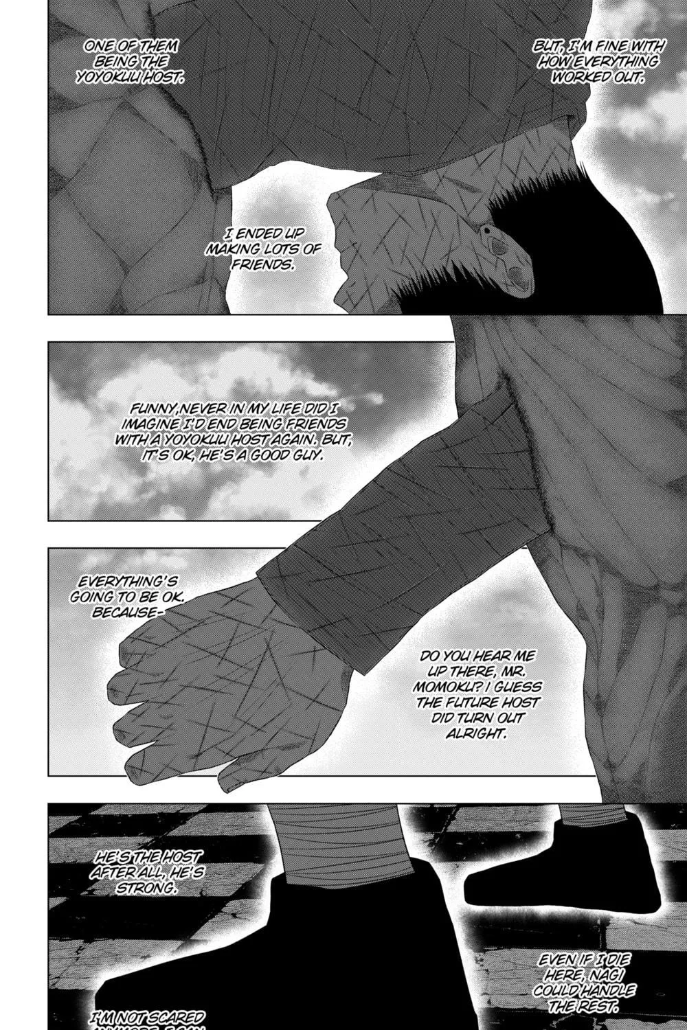 Read YoYoKuus chapter 2 image 46 on Lezhin