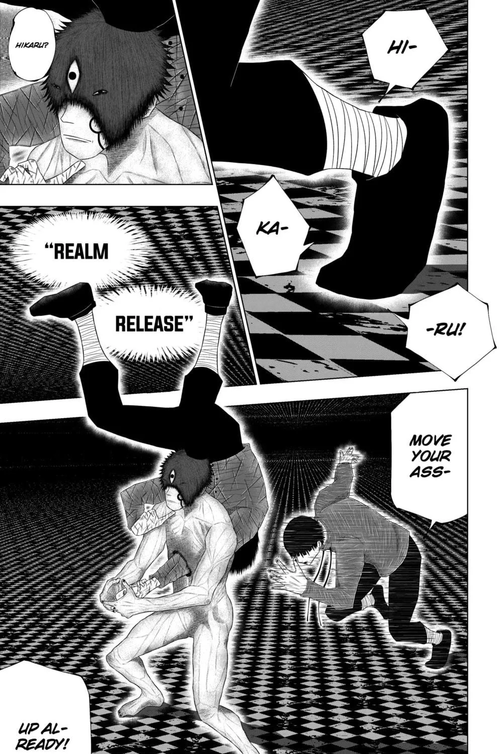 Read YoYoKuus chapter 2 image 48 on Lezhin