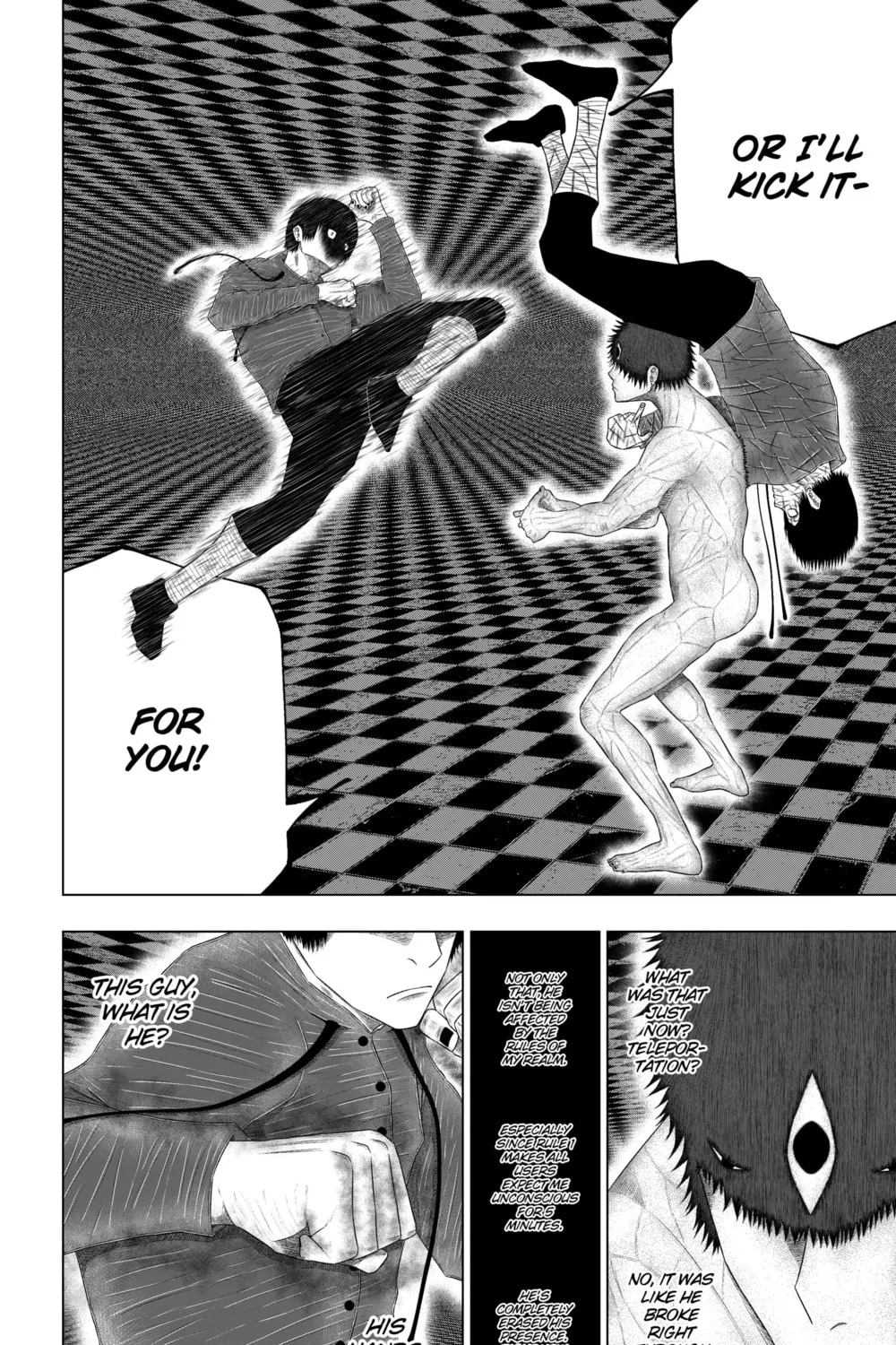 Read YoYoKuus chapter 2 image 54 on Lezhin