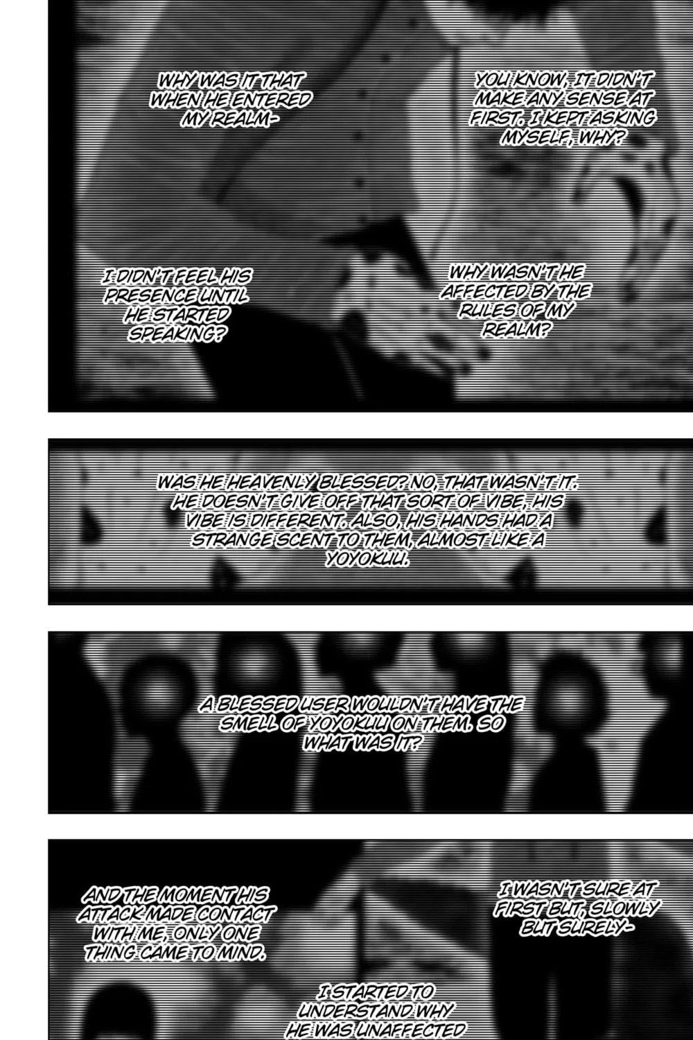 Read YoYoKuus chapter 2 image 58 on Lezhin