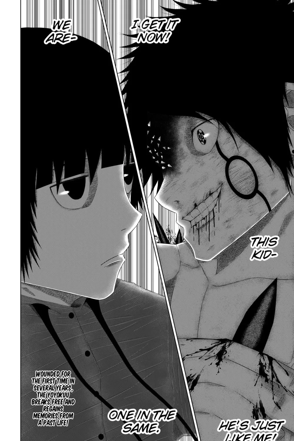 Read YoYoKuus chapter 2 image 66 on Lezhin