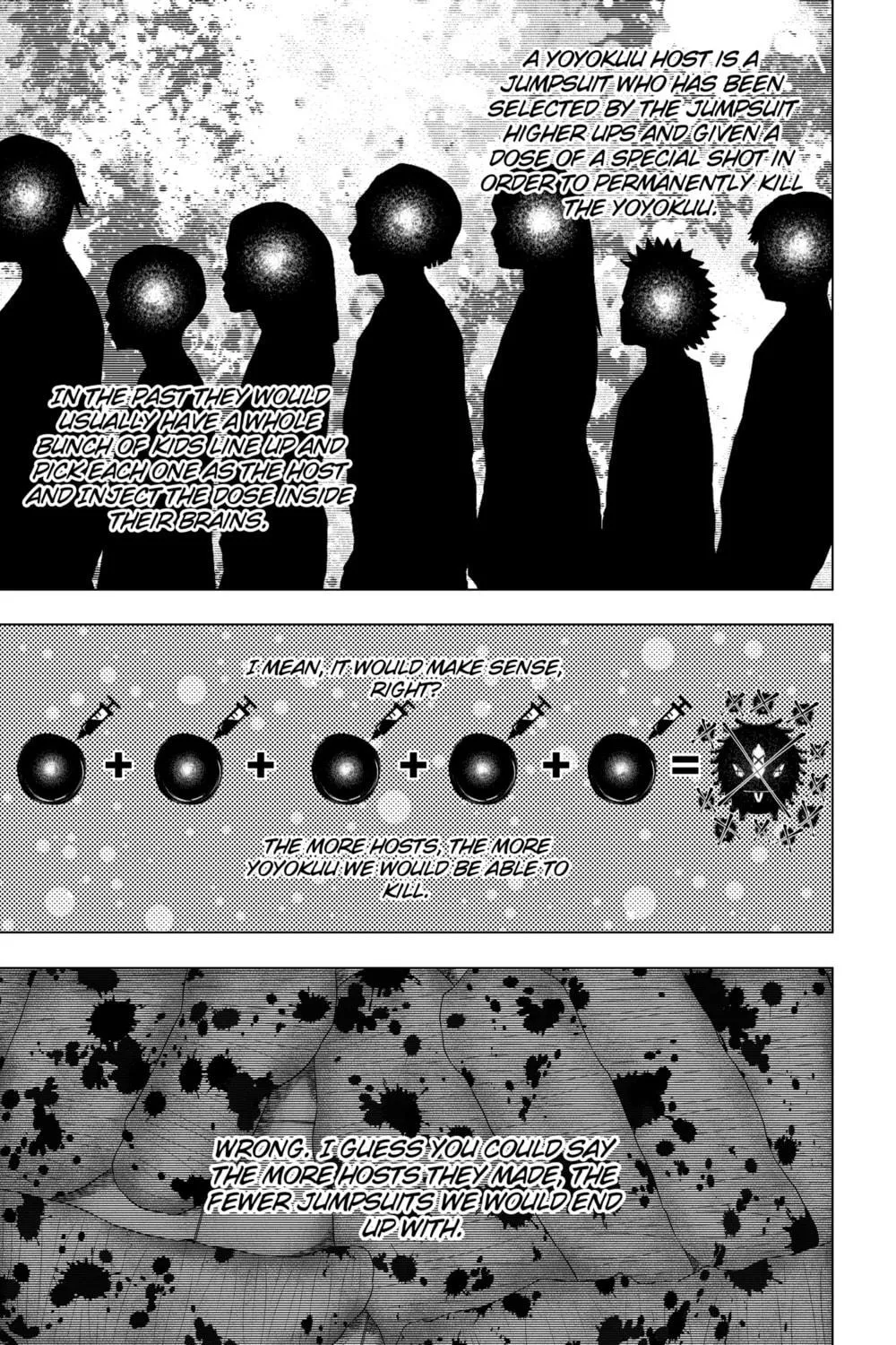 Read YoYoKuus chapter 2 image 8 on Lezhin