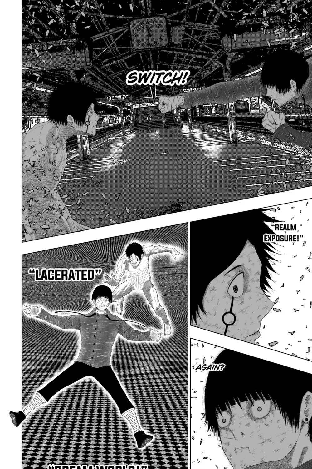 Read YoYoKuus chapter 3 image 14 on Lezhin