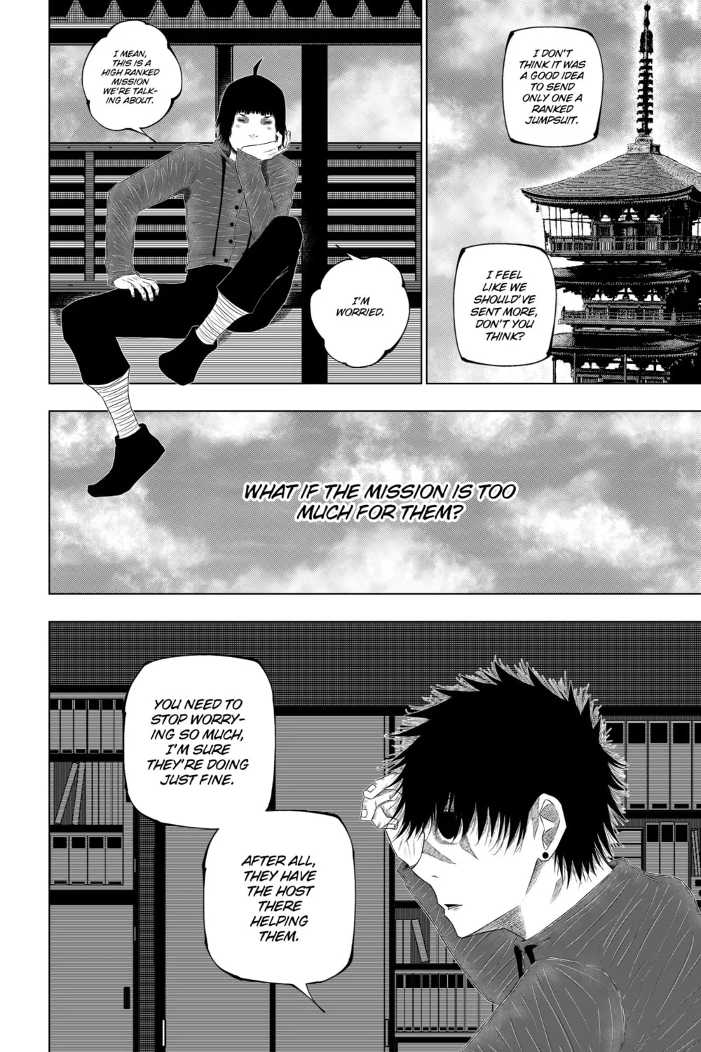 Read YoYoKuus chapter 3 image 2 on Lezhin