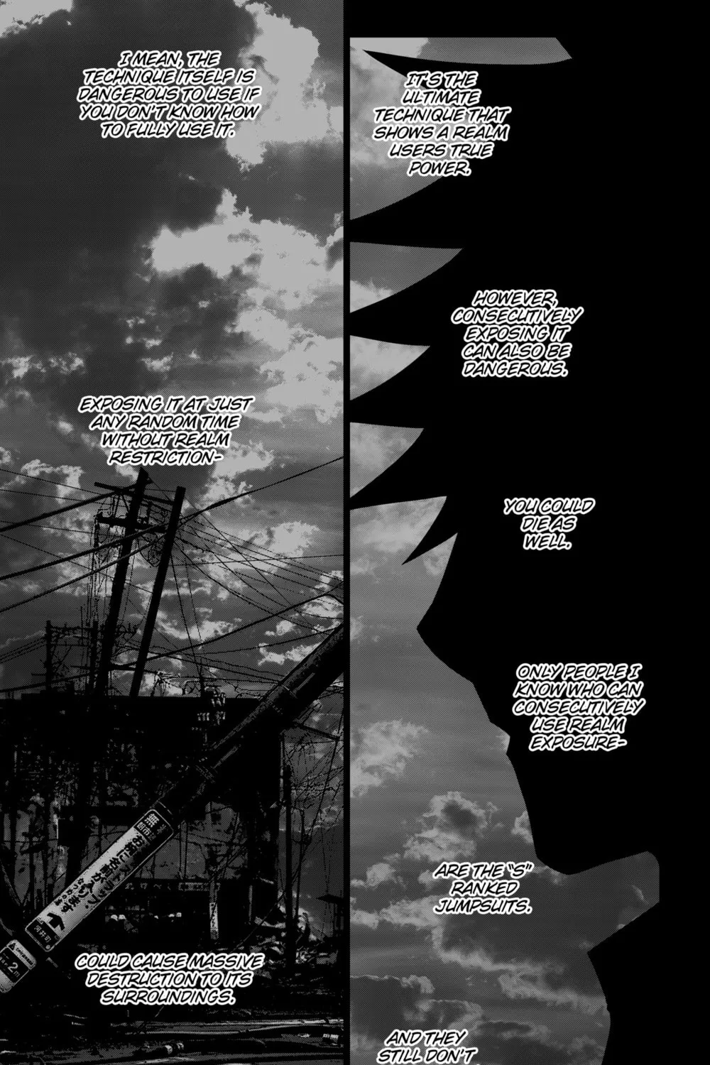 Read YoYoKuus chapter 3 image 20 on Lezhin