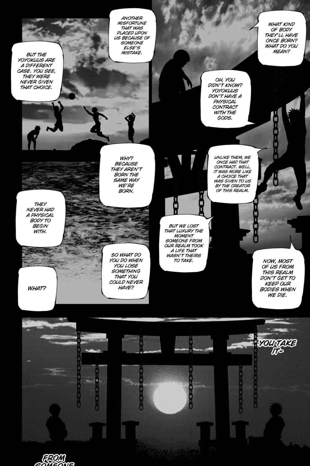 Read YoYoKuus chapter 3 image 26 on Lezhin