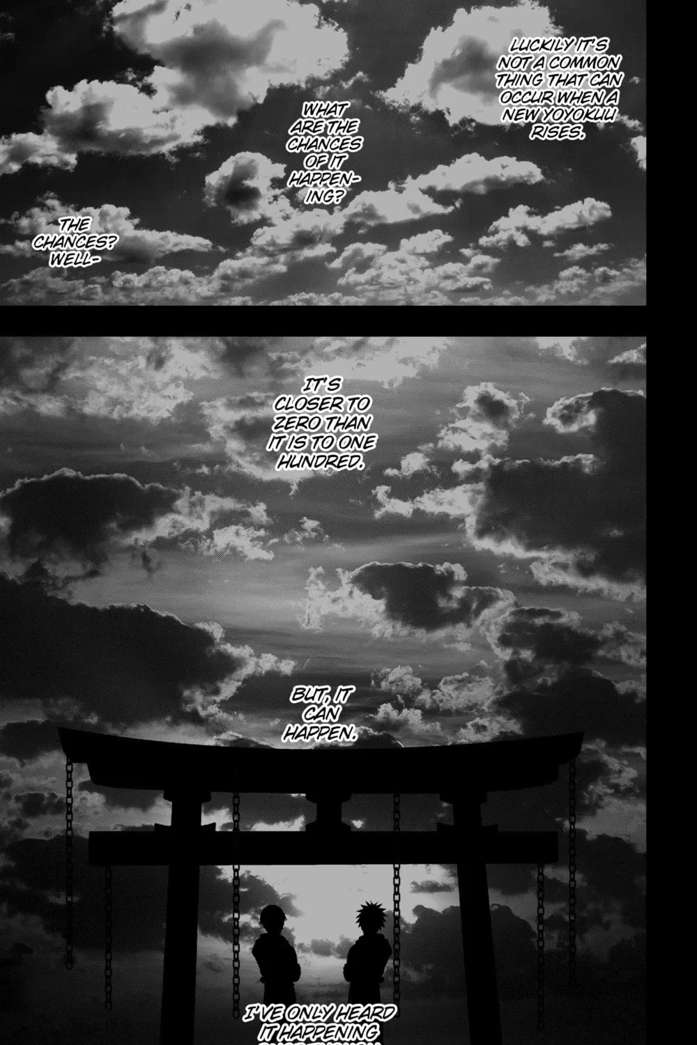 Read YoYoKuus chapter 3 image 32 on Lezhin