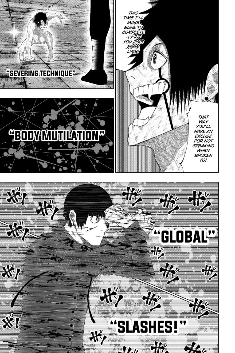 Read YoYoKuus chapter 3 image 8 on Lezhin