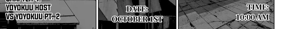 Read YoYoKuus chapter 4 image 1 on Lezhin