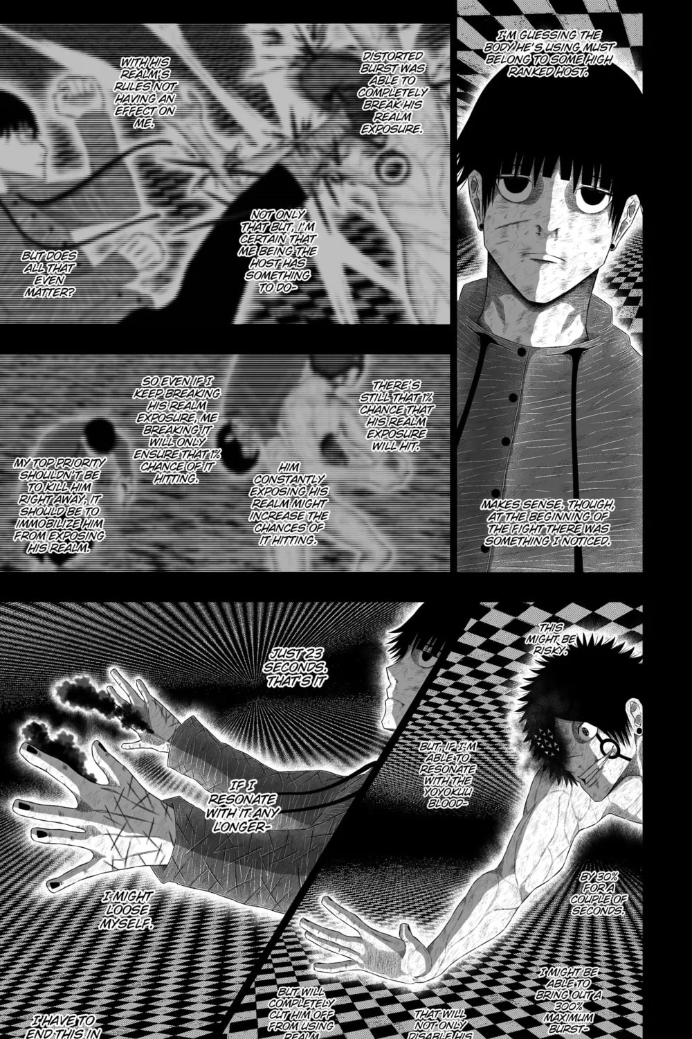 Read YoYoKuus chapter 4 image 12 on Lezhin