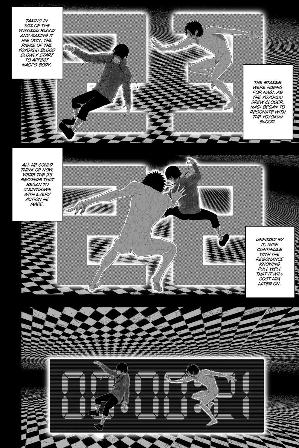 Read YoYoKuus chapter 4 image 14 on Lezhin