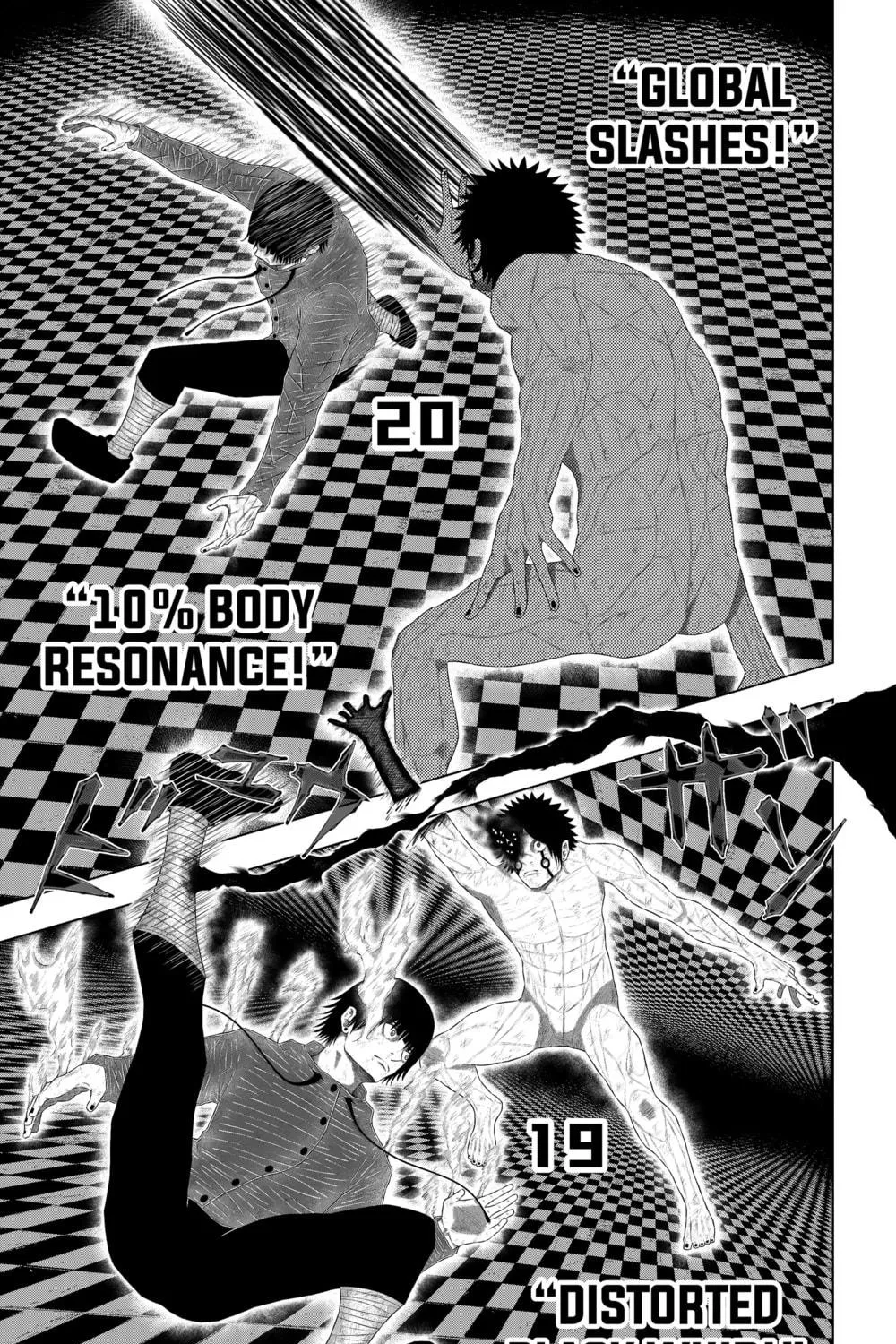 Read YoYoKuus chapter 4 image 16 on Lezhin