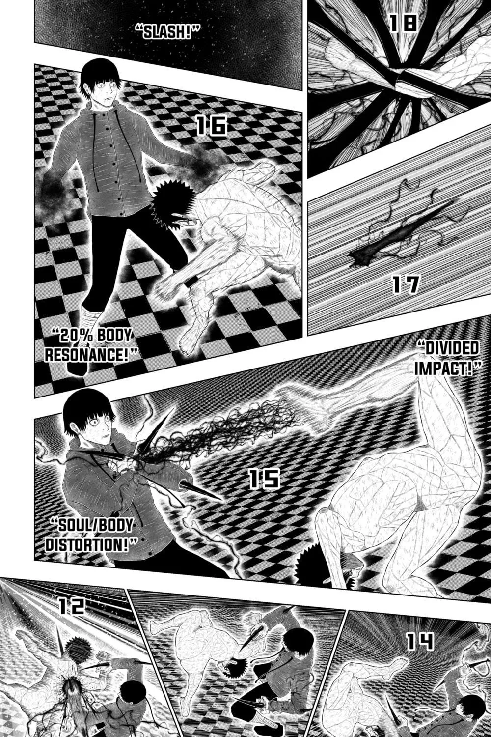 Read YoYoKuus chapter 4 image 18 on Lezhin