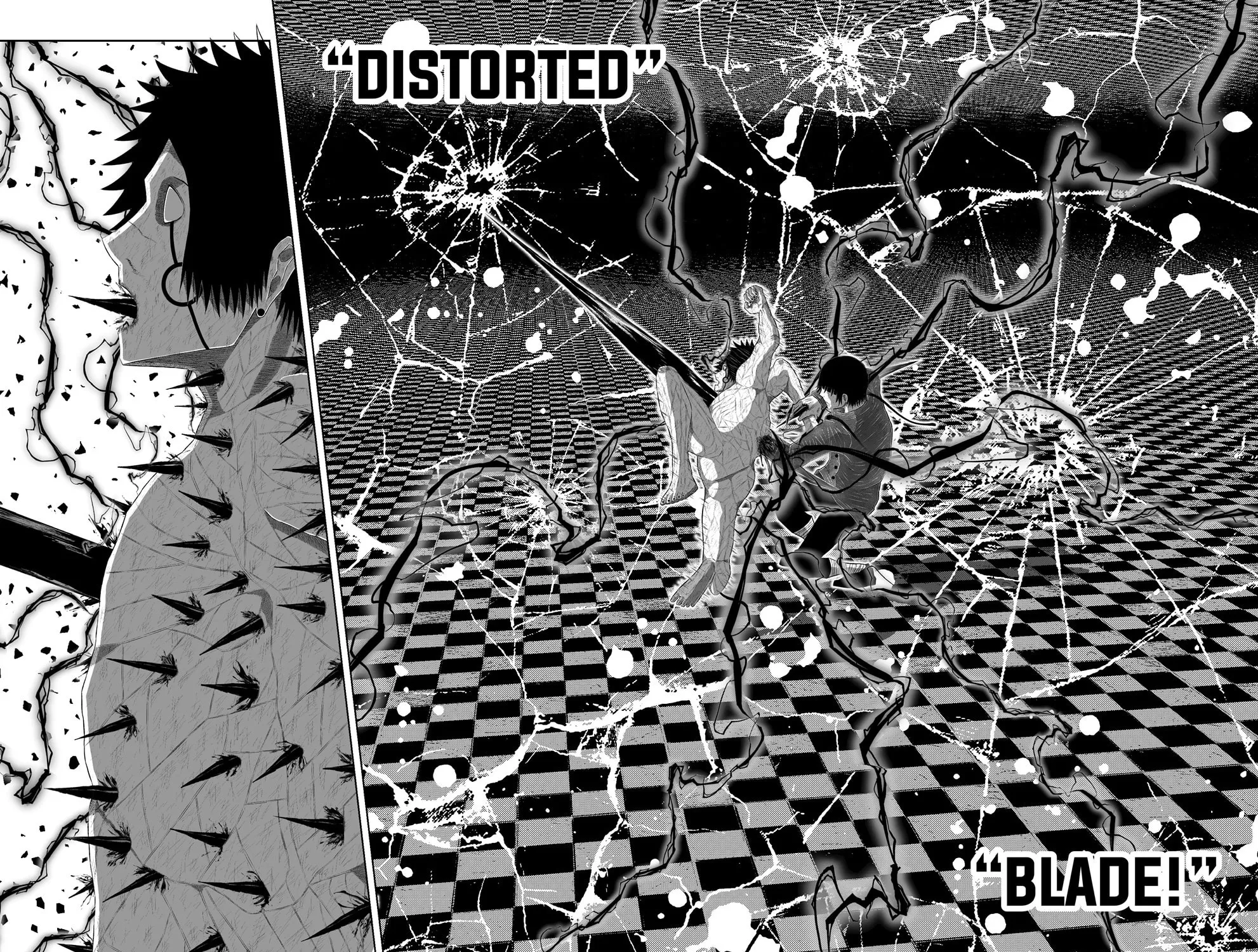 Read YoYoKuus chapter 4 image 20 on Lezhin