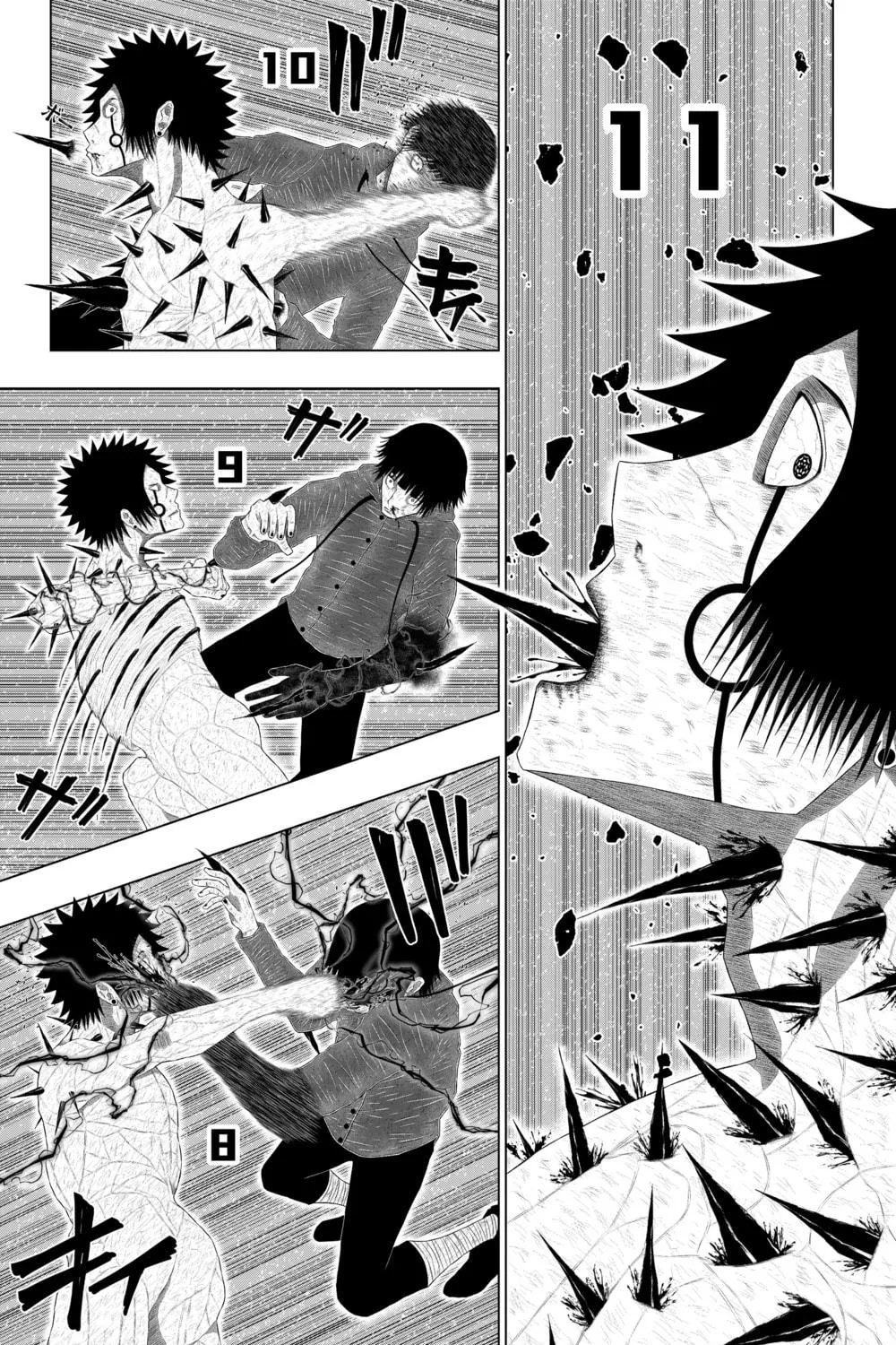 Read YoYoKuus chapter 4 image 22 on Lezhin