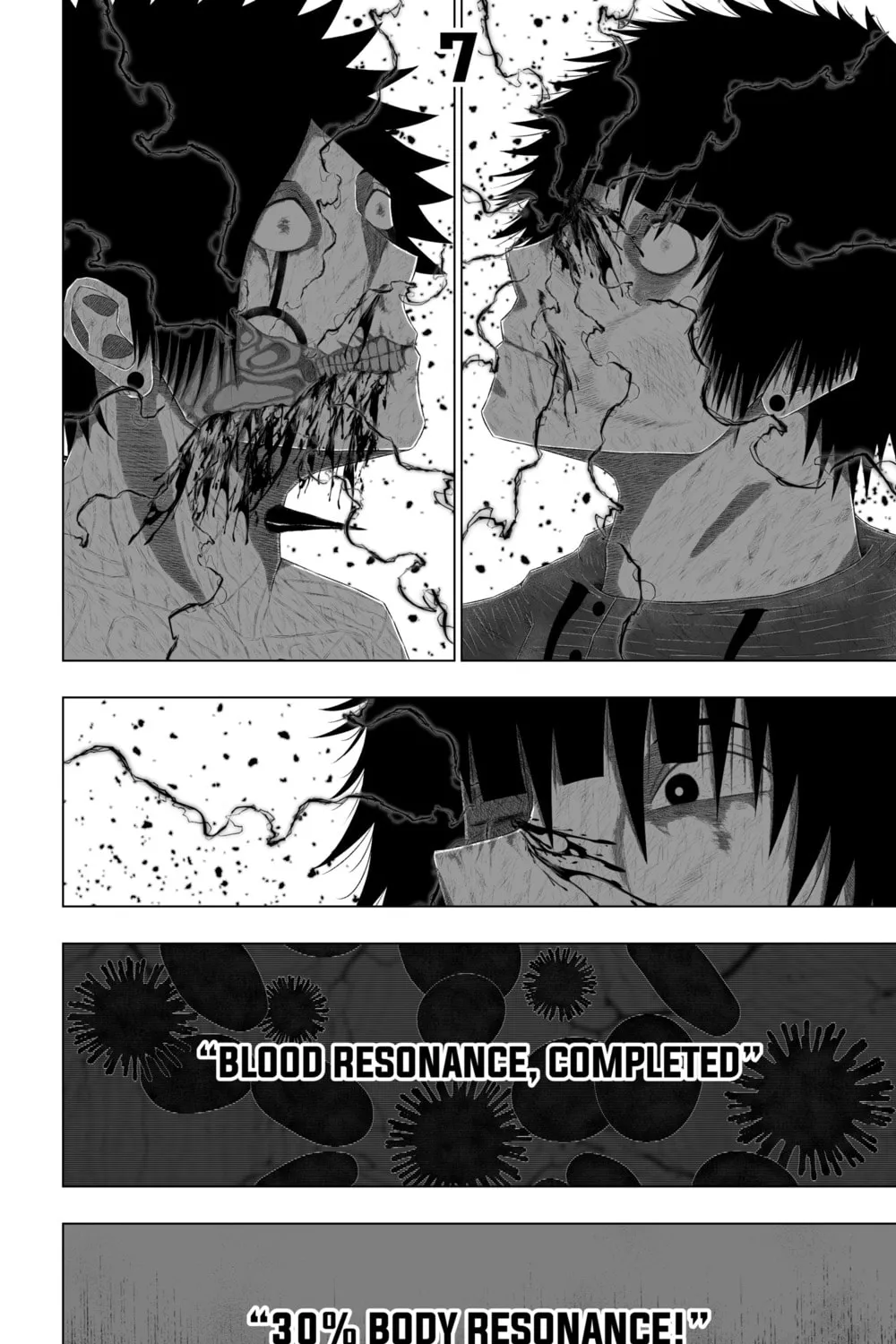 Read YoYoKuus chapter 4 image 24 on Lezhin