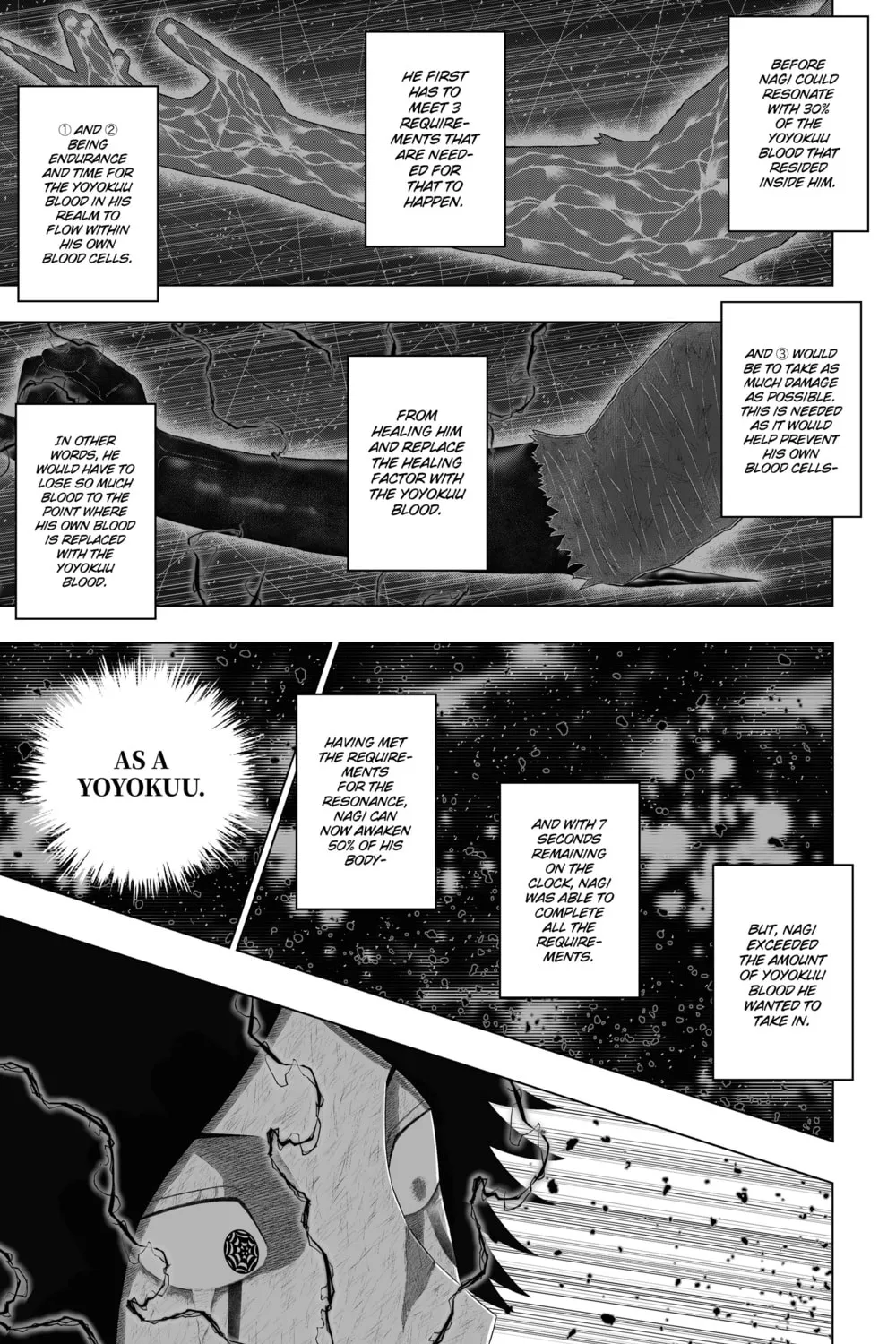 Read YoYoKuus chapter 4 image 26 on Lezhin