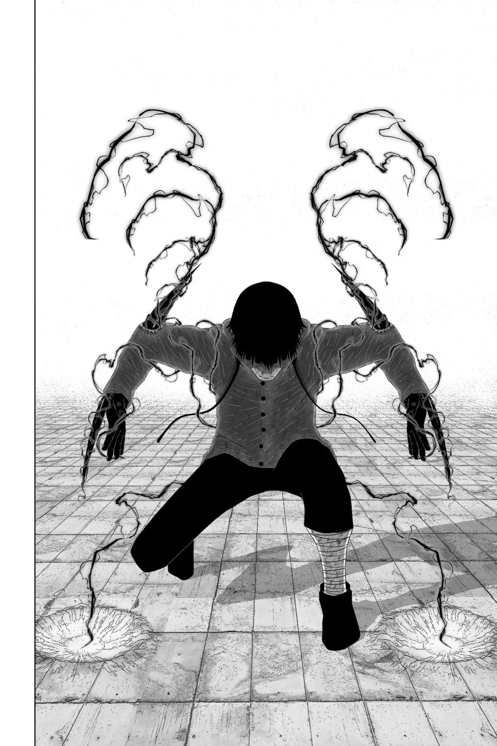 Read YoYoKuus chapter 4 image 28 on Lezhin