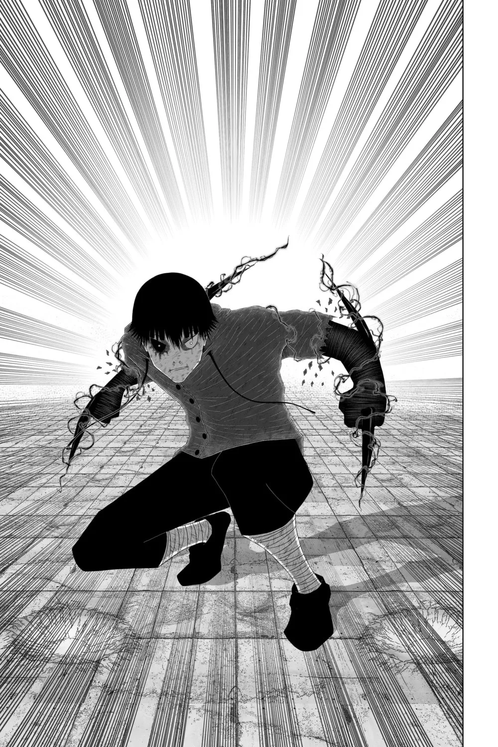 Read YoYoKuus chapter 4 image 30 on Lezhin