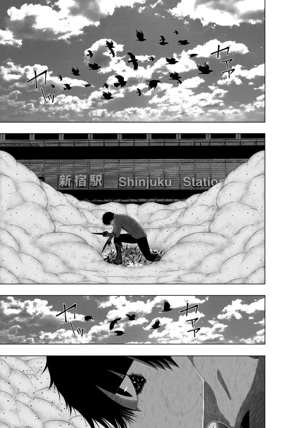 Read YoYoKuus chapter 5 image 10 on Lezhin