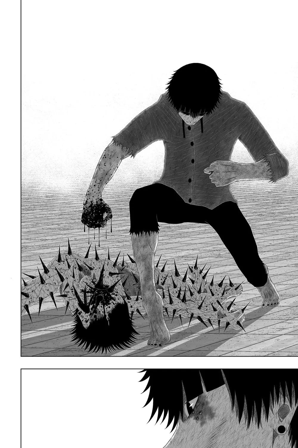 Read YoYoKuus chapter 5 image 12 on Lezhin