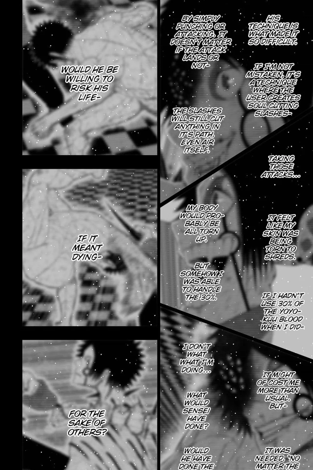 Read YoYoKuus chapter 5 image 16 on Lezhin