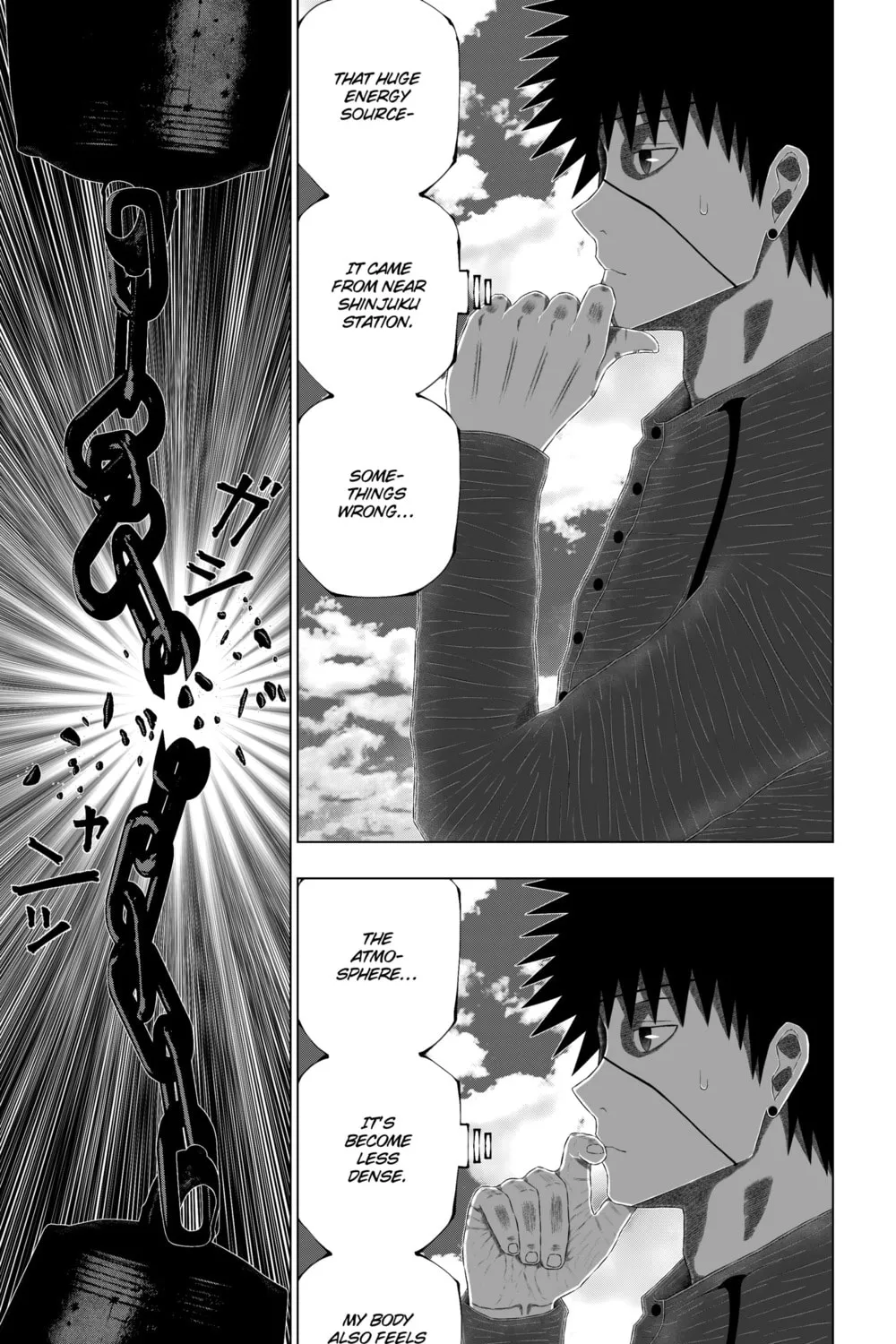 Read YoYoKuus chapter 5 image 2 on Lezhin