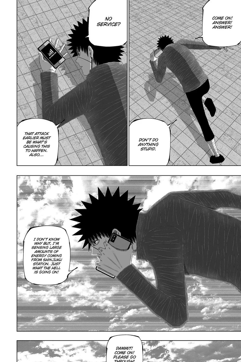 Read YoYoKuus chapter 5 image 28 on Lezhin