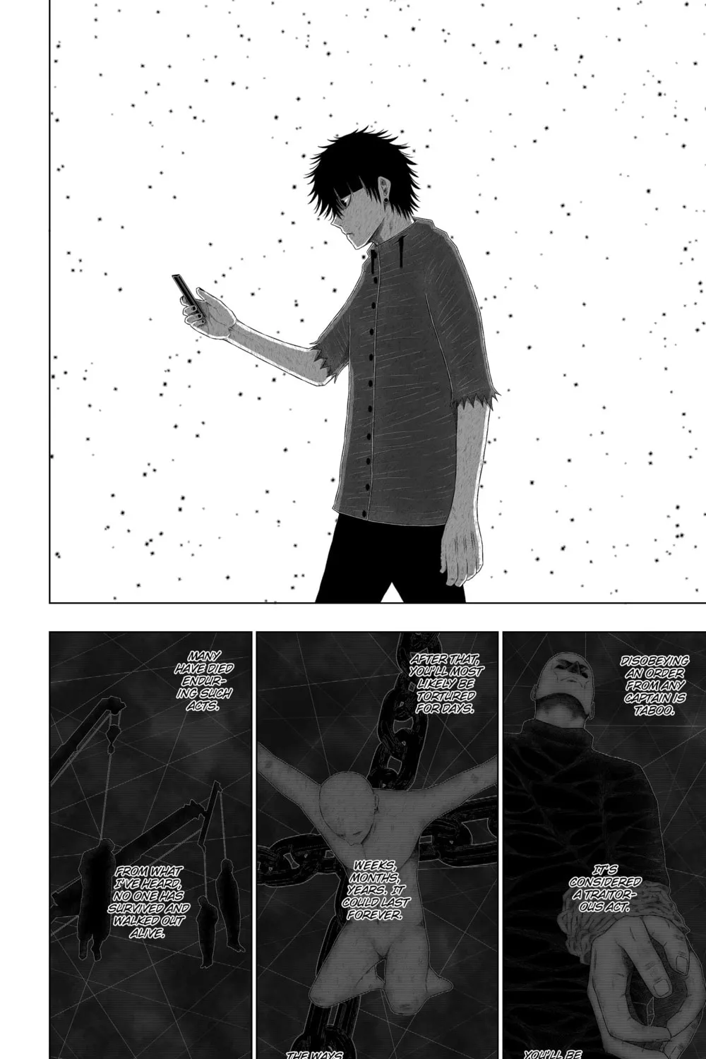 Read YoYoKuus chapter 5 image 32 on Lezhin