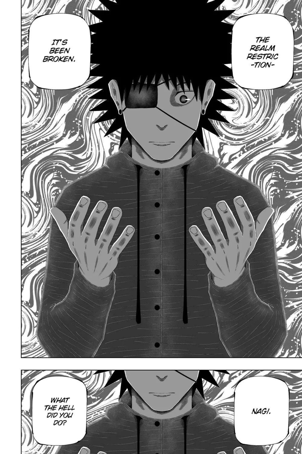 Read YoYoKuus chapter 5 image 4 on Lezhin