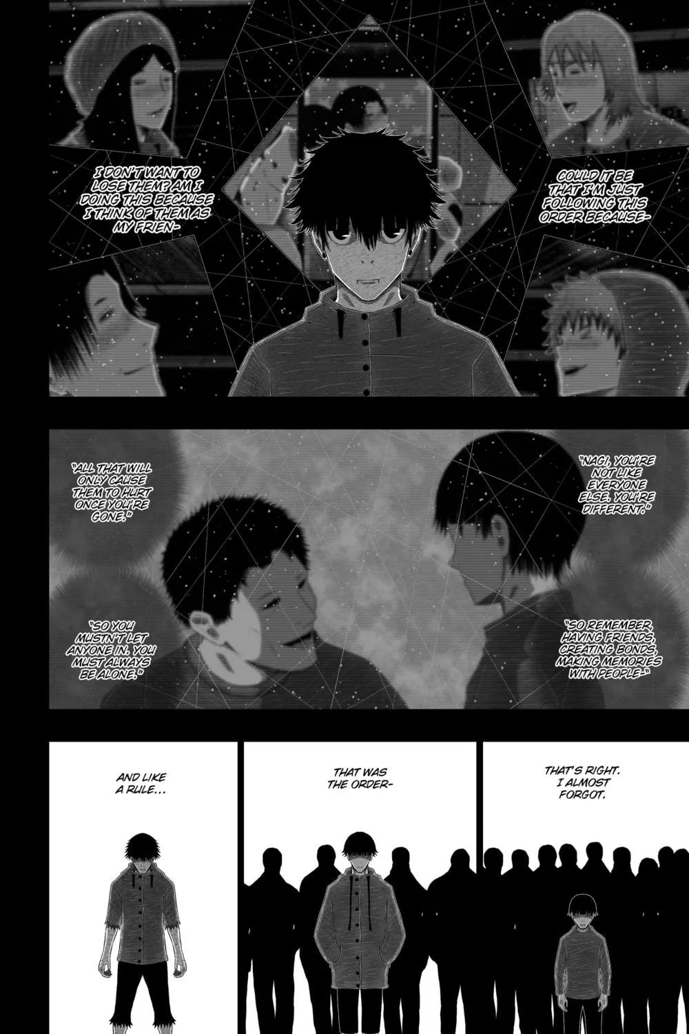 Read YoYoKuus chapter 5 image 40 on Lezhin